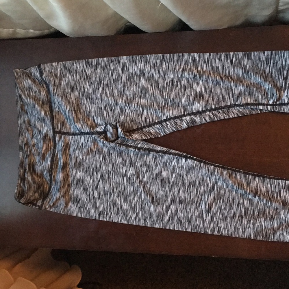 90Degree leggings By Reflex girls